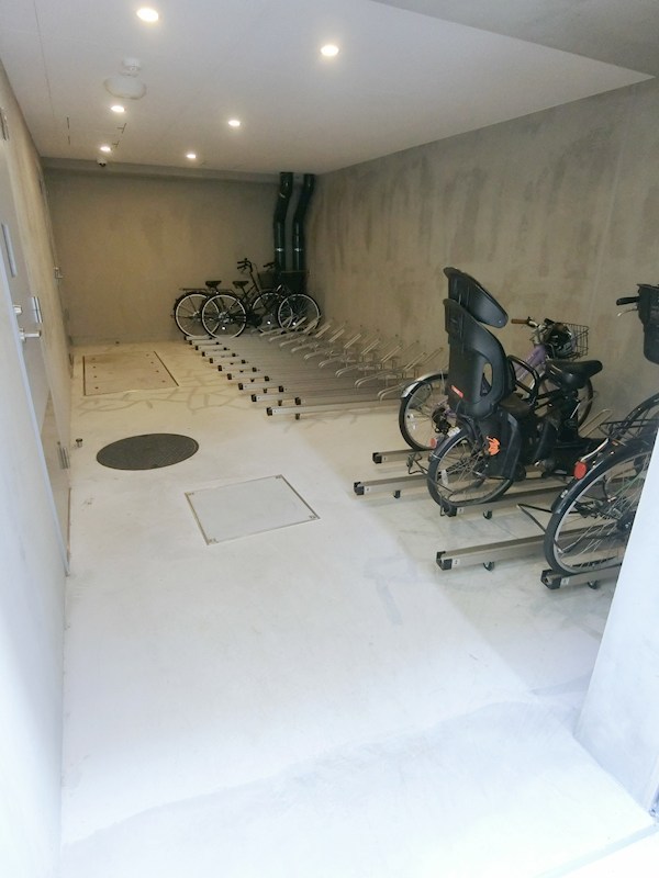 アーバネックス日本橋馬喰町Ⅱ その他8