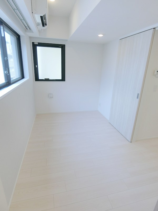 アーバネックス日本橋馬喰町Ⅱ ベッドルーム