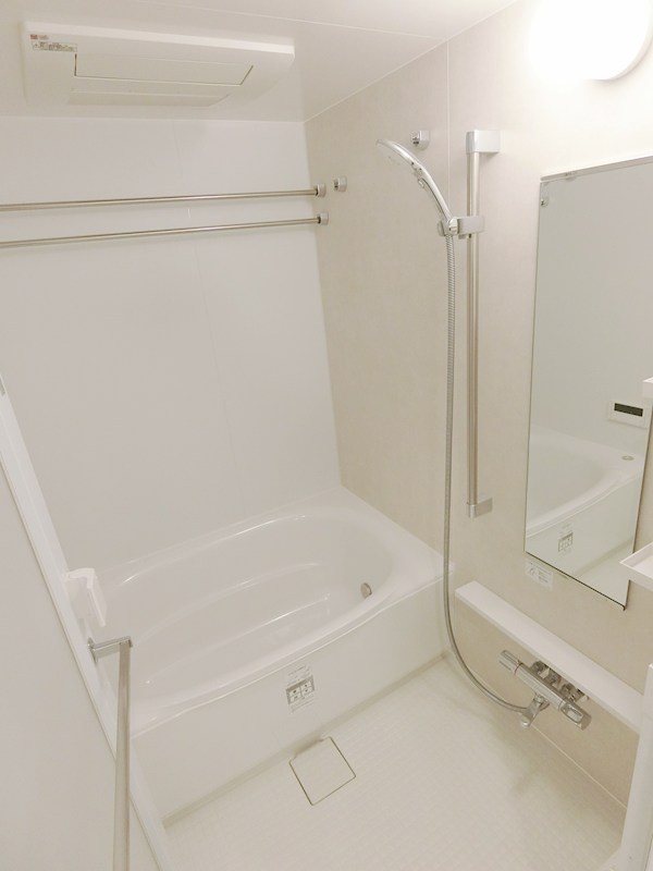 アーバネックス日本橋馬喰町Ⅱ 風呂画像