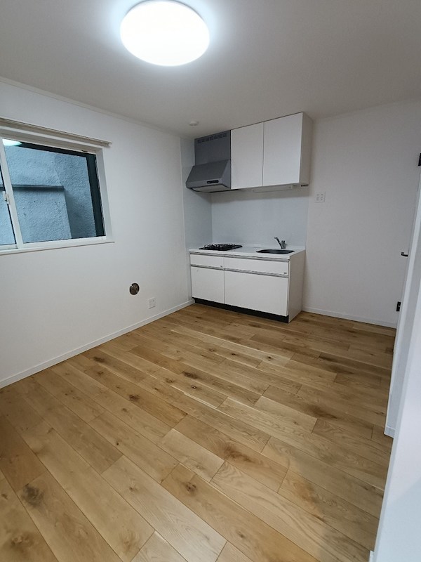 ベルエトワール リビング