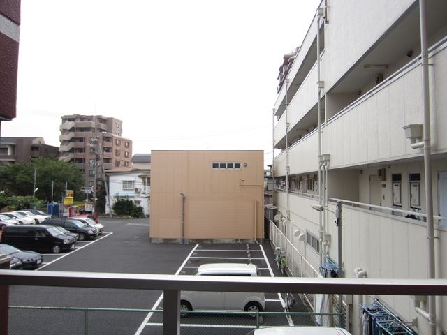 キャヴァンイワタ   その他1