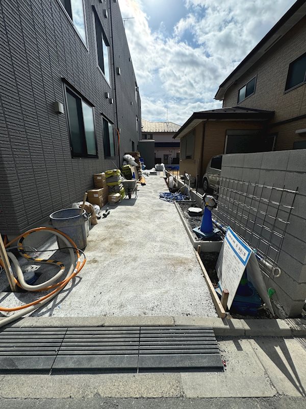 ＧＲＡＣＥ　ＣＯＵＲＴ その他7