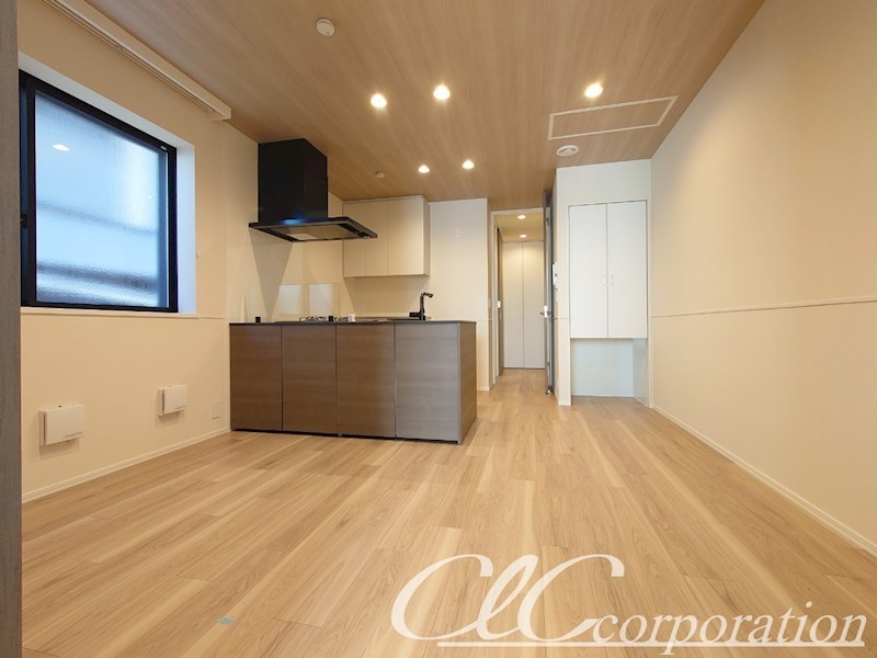 ＧＲＡＣＥ　ＣＯＵＲＴ リビング