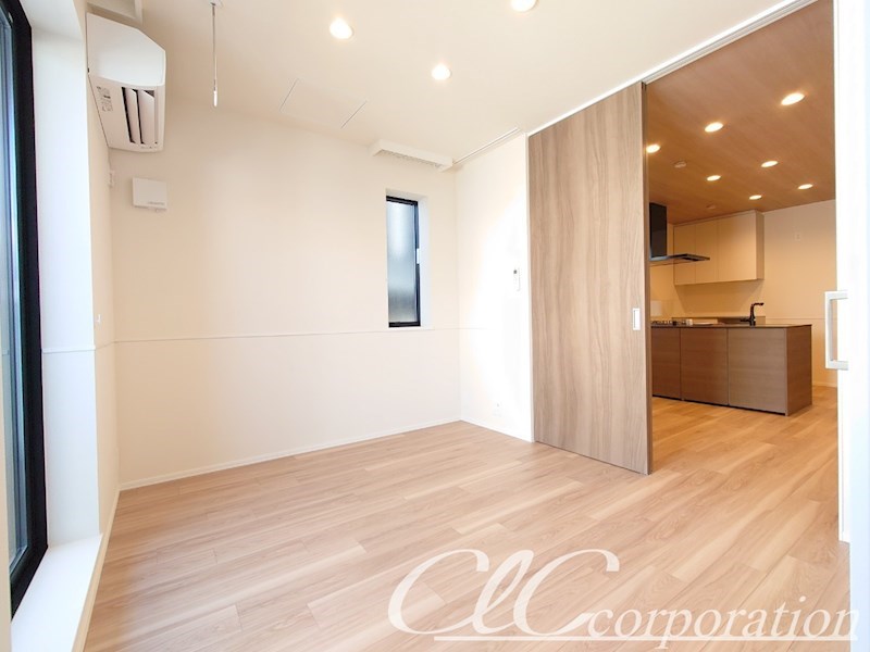 ＧＲＡＣＥ　ＣＯＵＲＴ ベッドルーム