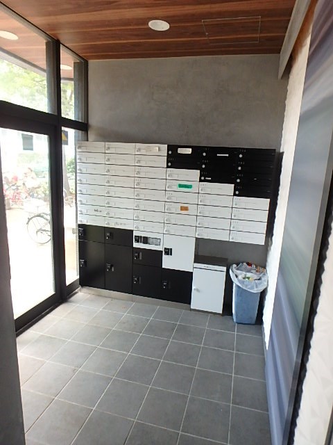 ウィルテラス船堀 その他7