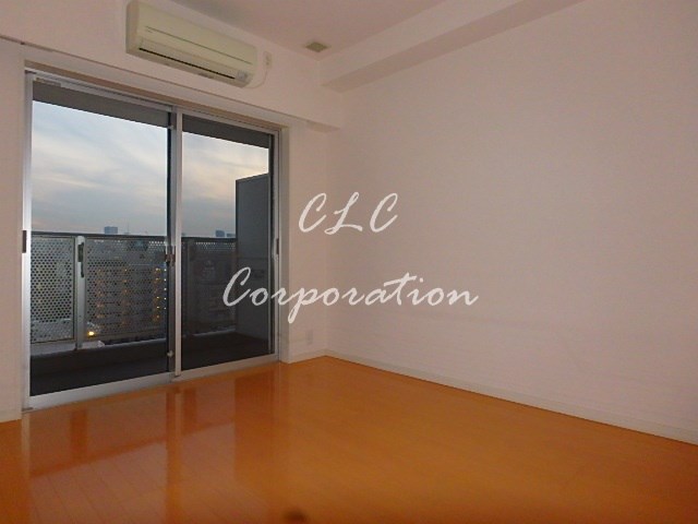 アーデン清澄白河  リビング