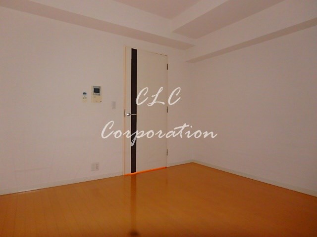 アーデン清澄白河  ベッドルーム