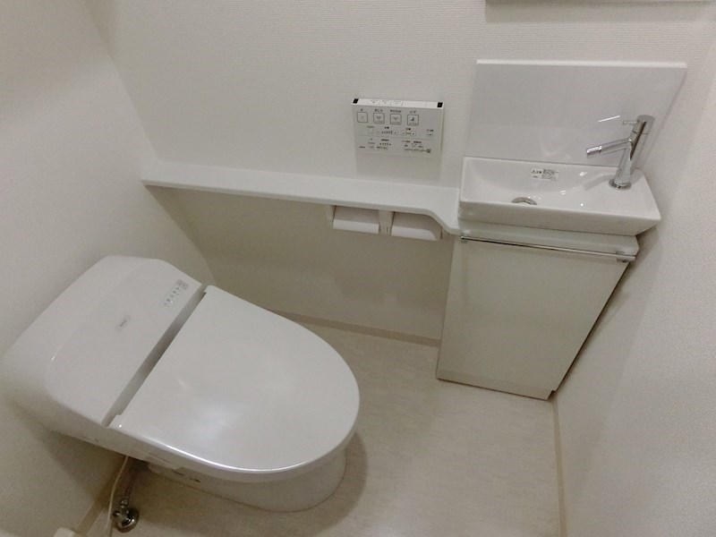 GENOVIA隅田川east skygarden その他3