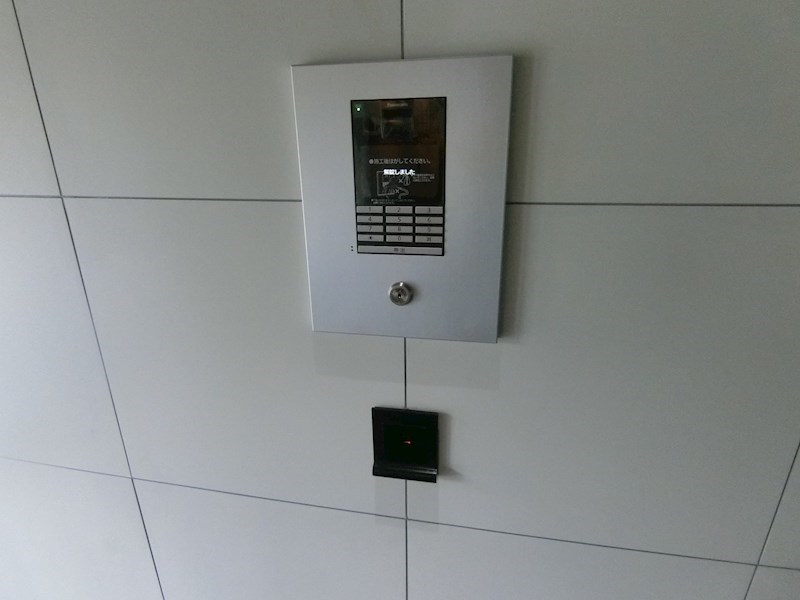 GENOVIA隅田川east skygarden その他5