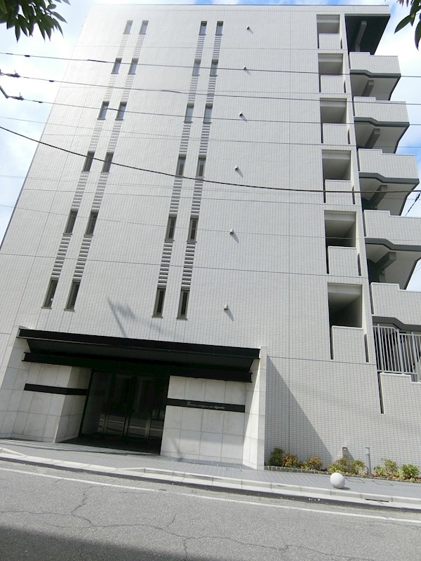 GENOVIA隅田川east skygarden その他11