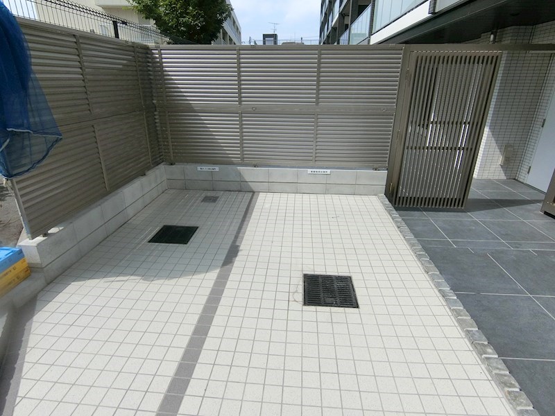 GENOVIA隅田川east skygarden その他12