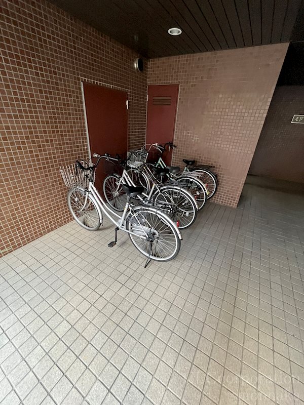 ミドリハイツ その他2