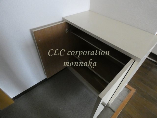 ミドリハイツ その他6