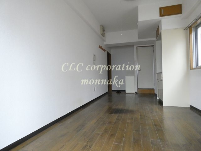 ミドリハイツ ベッドルーム