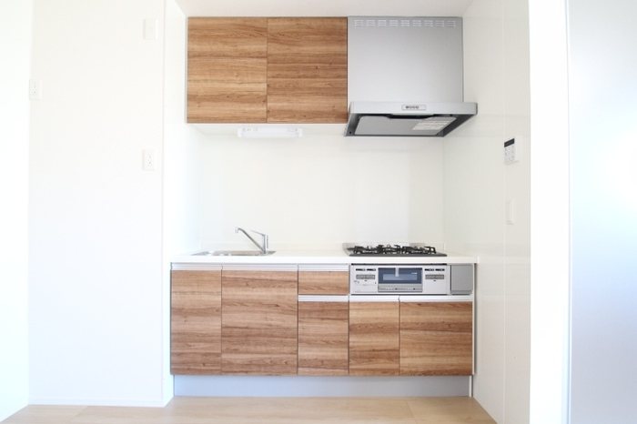 アナシエ神谷 キッチン