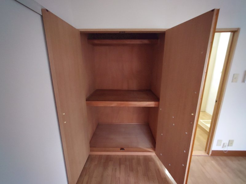 朝日ハイツ その他5