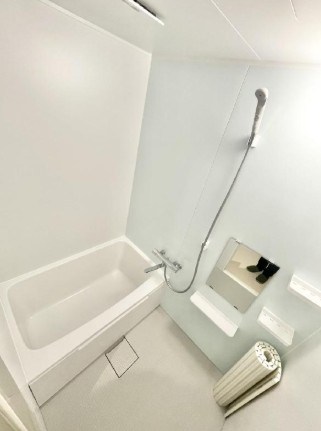 ＲＳメゾン四季 風呂画像