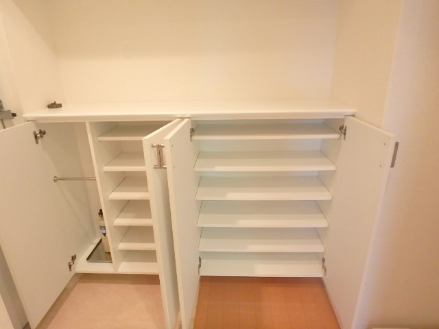 パークアクシス亀戸  その他9