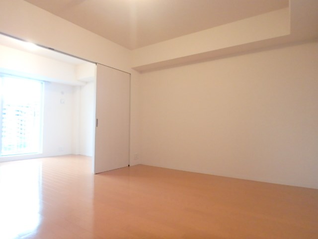 パークアクシス亀戸  リビング