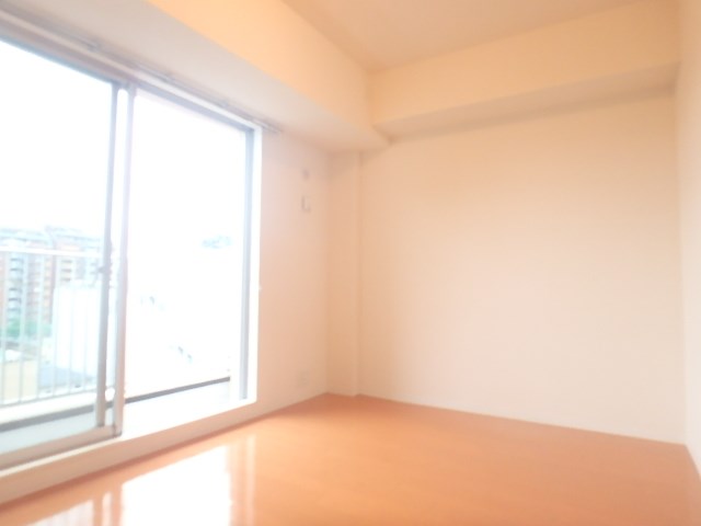 パークアクシス亀戸  ベッドルーム