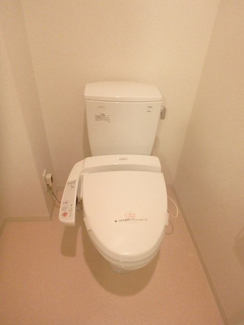 パークアクシス亀戸  その他1