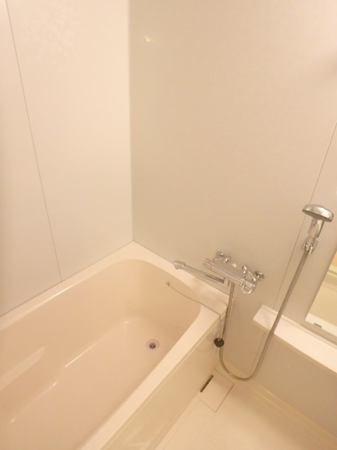 パークアクシス亀戸  風呂画像