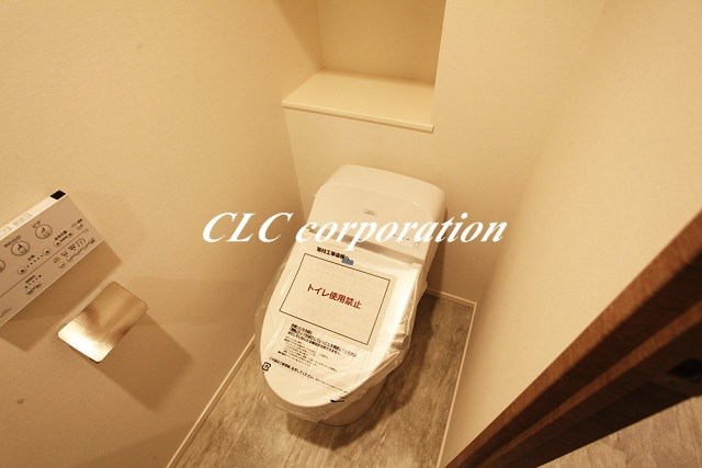 ザ・パークハビオ日本橋箱崎町 その他4