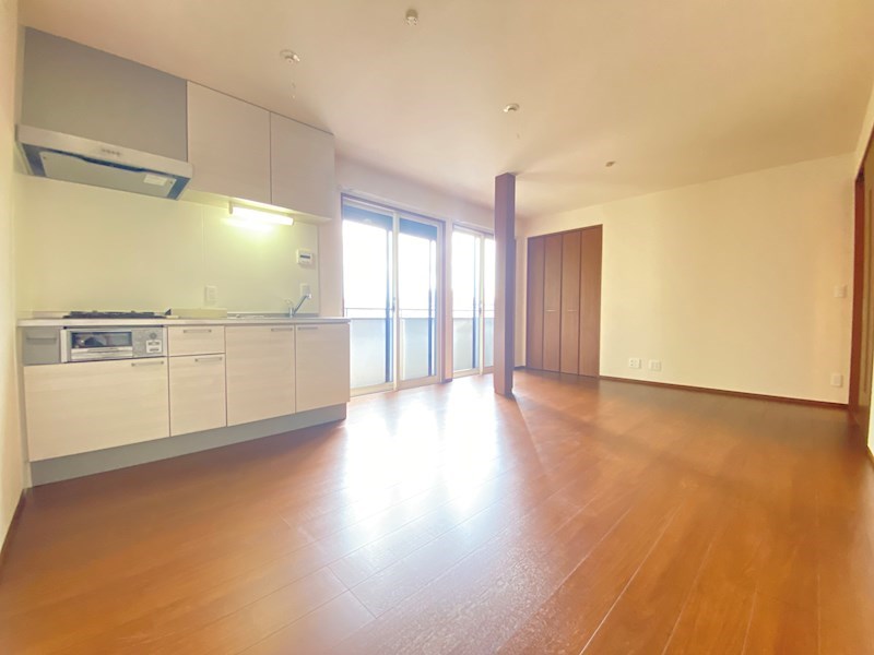 ヴェール リビング