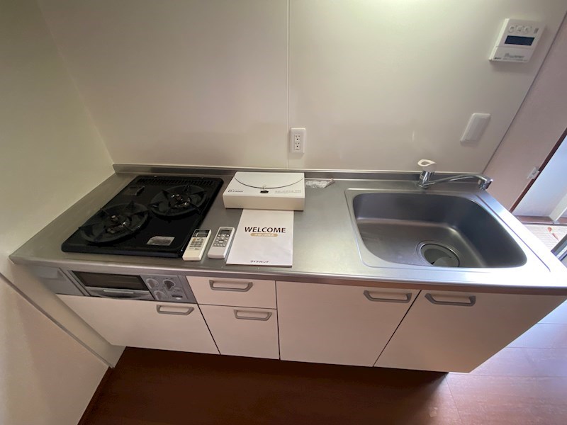 ヴェール キッチン