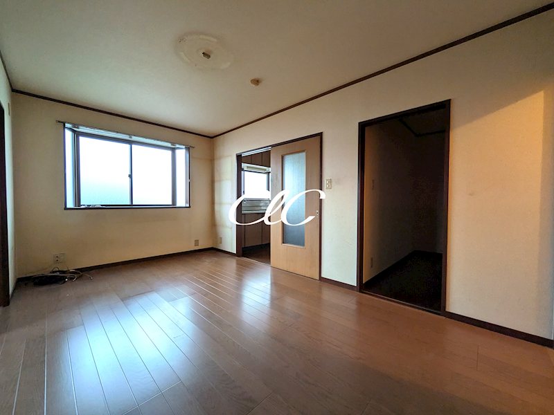 プライムホームズ132 リビング