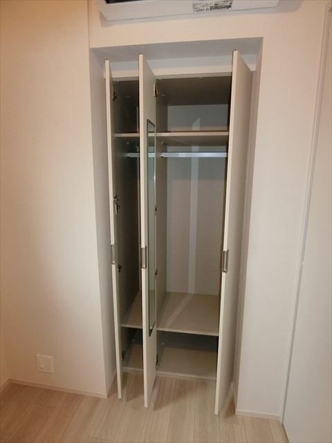 プラウドフラット三越前イースト その他5