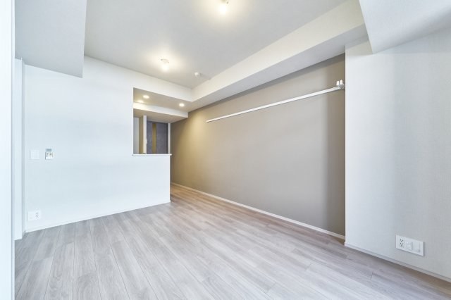 プラウドフラット三越前イースト ベッドルーム