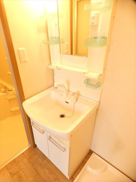 サンライズ田端Ⅰ     その他1