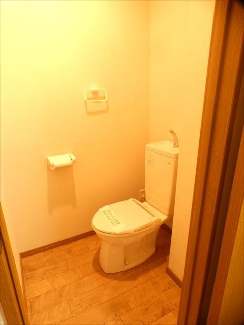 サンライズ田端Ⅰ     その他2