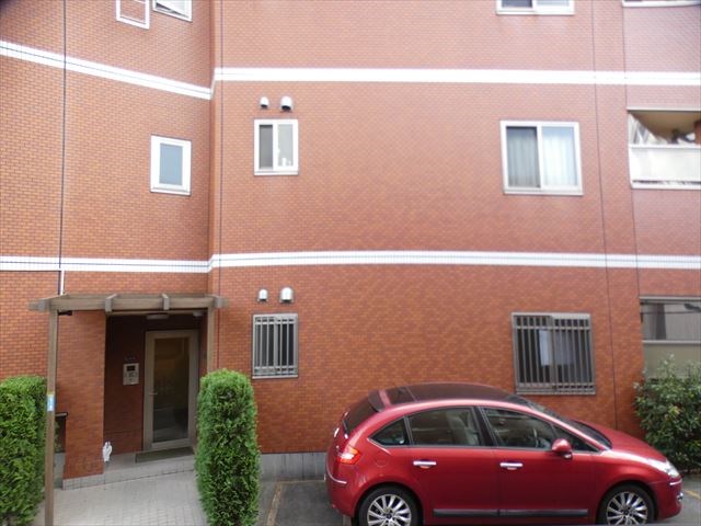 サンライズ田端Ⅰ     その他6