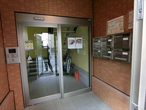 サンライズ田端Ⅰ     その他8