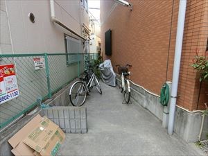 サンライズ田端Ⅰ     その他10