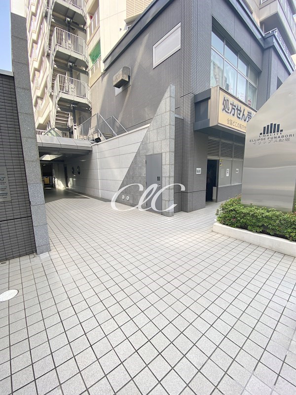 イリップス船堀 その他4