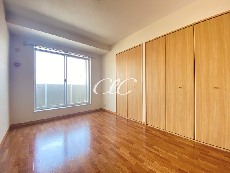 イリップス船堀 ベッドルーム