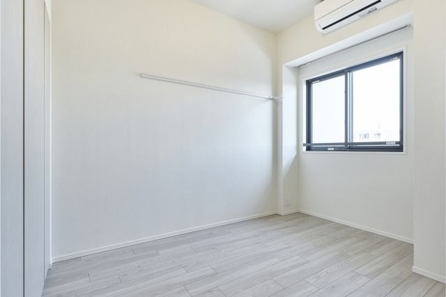 プラウドフラット日本橋馬喰町 ベッドルーム