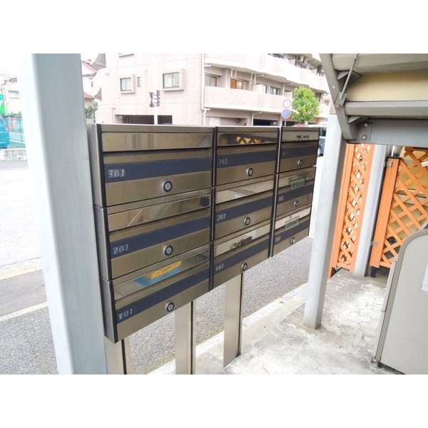 エルミタージュ その他5