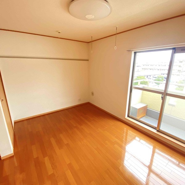 エルミタージュ リビング