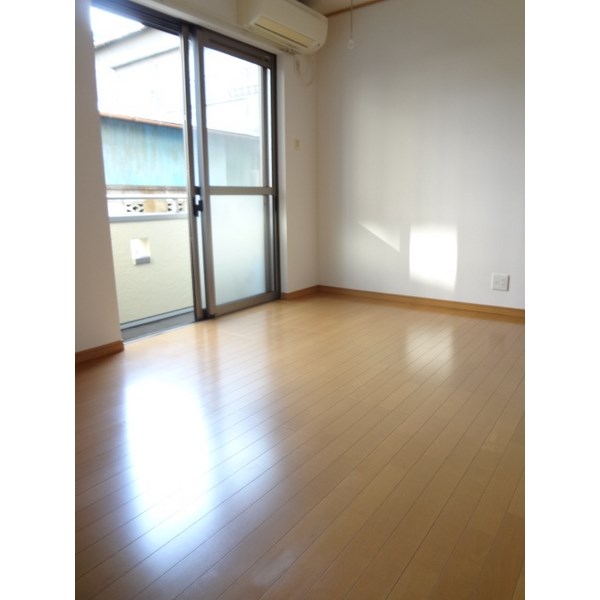 エルミタージュ ベッドルーム