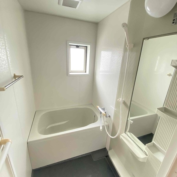 エルミタージュ 風呂画像