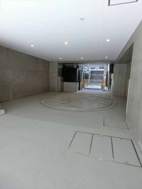 プラウドフラット日本橋馬喰町 その他9