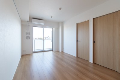 セレサ市川行徳 リビング