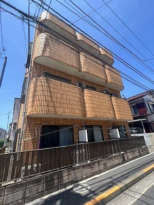 メゾン・ドゥ・ヴァンテアン 外観