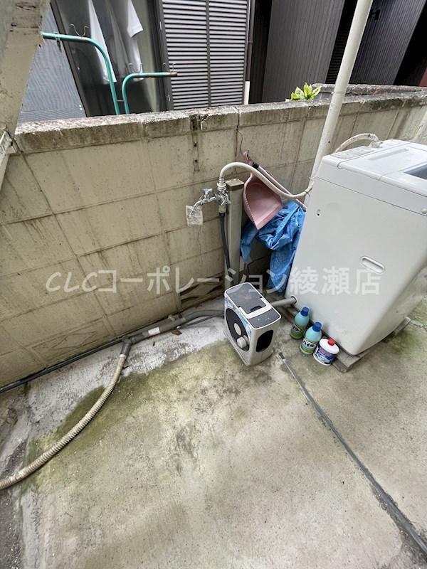 ハウススガワラ その他6