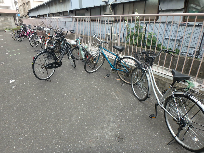 平和橋コーポ その他6