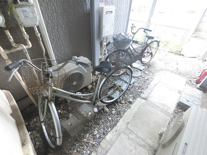 イズミハイツ その他7